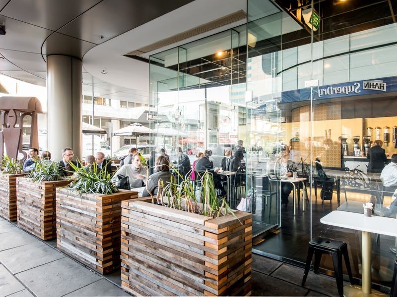 100 Pirie Street, Adelaide SA 5000