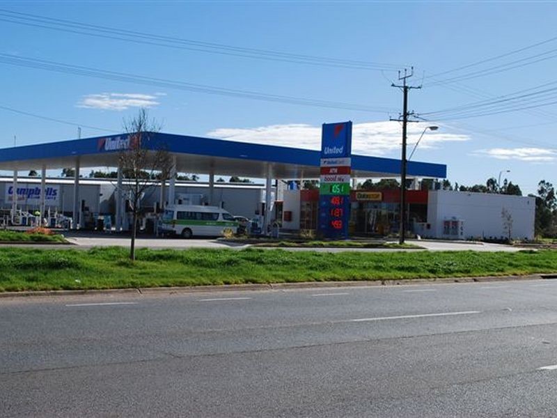 876-878 Main North Road, Pooraka SA 5095