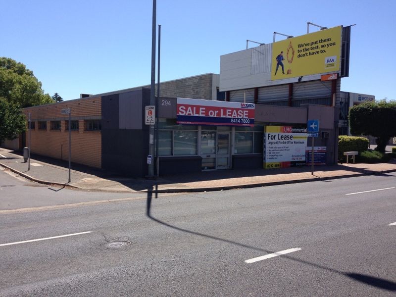 294 South Road, Hilton SA 5033