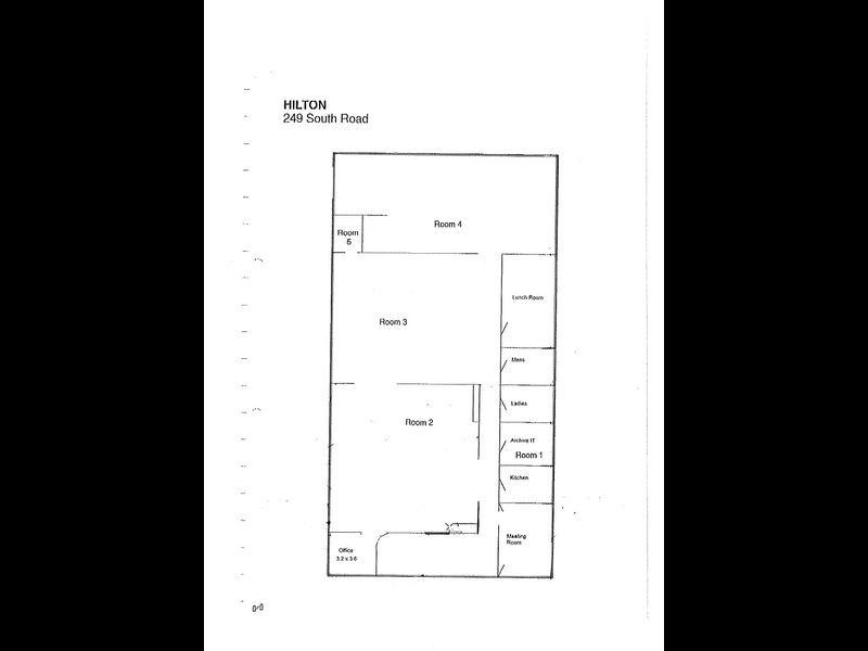 294 South Road, Hilton SA 5033