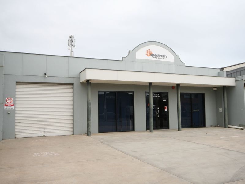 5 Starr Avenue, North Plympton SA 5037