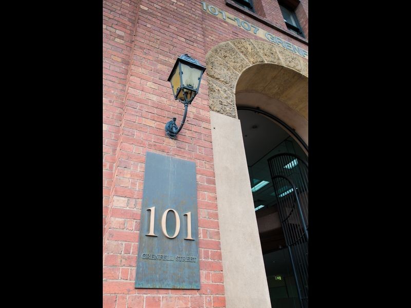 101 Grenfell Street, Adelaide SA 5000