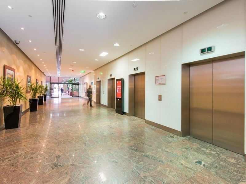 101 Grenfell Street, Adelaide SA 5000