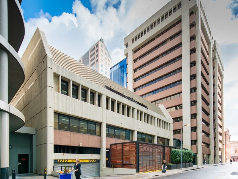 101 Grenfell Street, Adelaide SA 5000