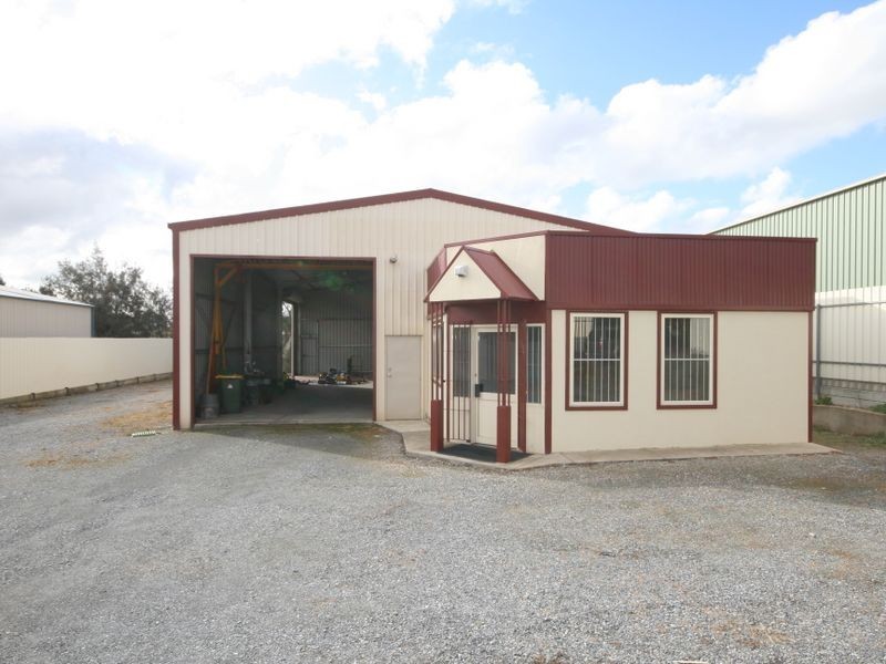 18 Edison Drive, Golden Grove SA 5125