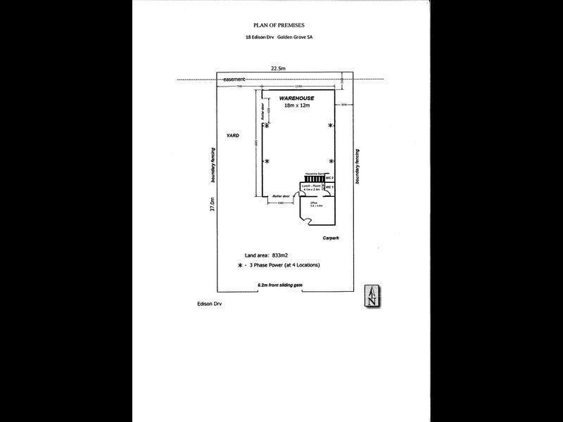 18 Edison Drive, Golden Grove SA 5125