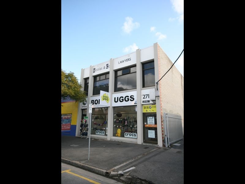 Portion of Morphett Street, Adelaide SA 5000