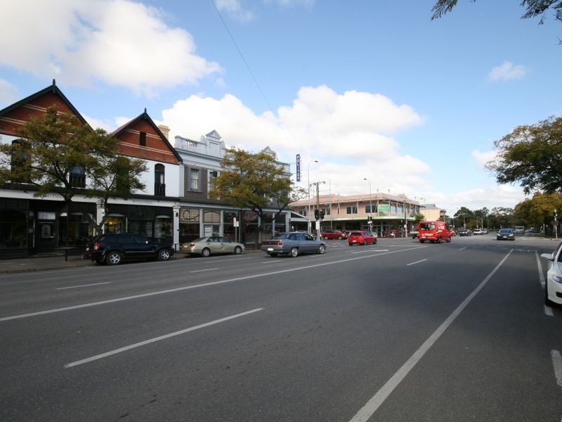 Portion of Morphett Street, Adelaide SA 5000