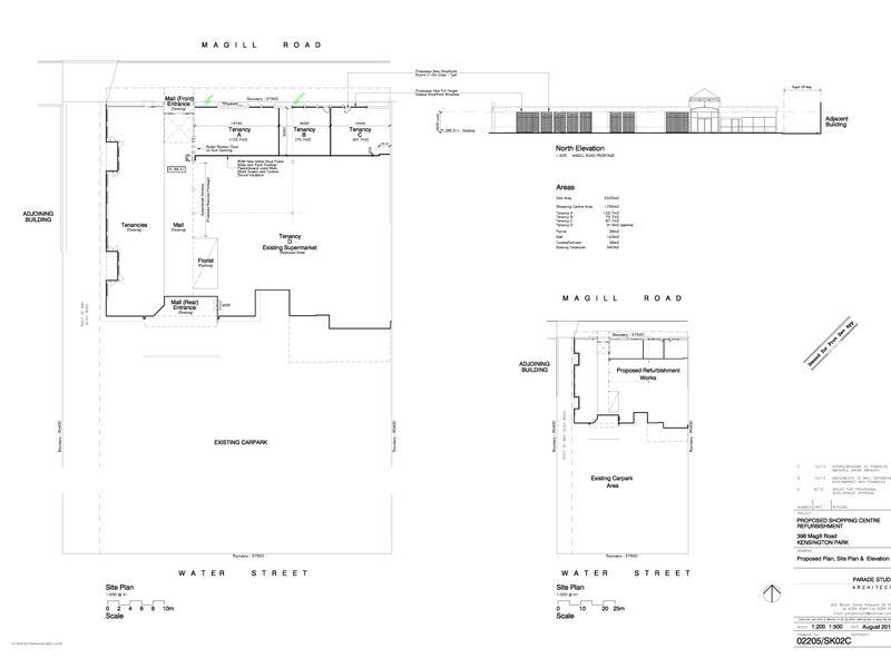 398 Magill Road, Kensington Park SA 5068