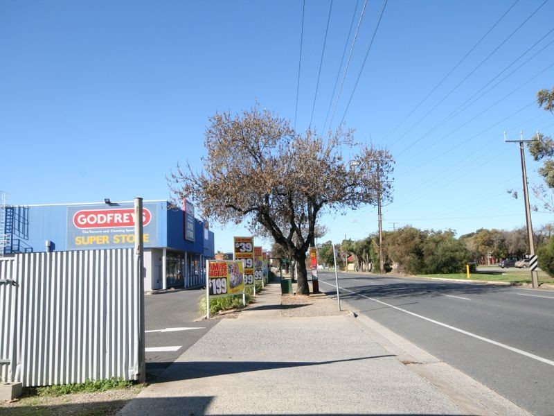 477 Port Road, Croydon SA 5008