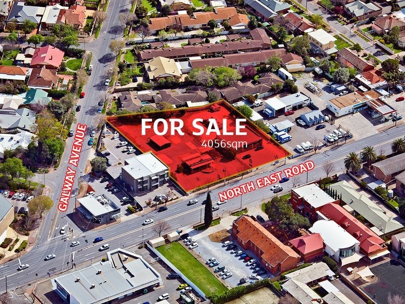 91-95 North East Road, Collinswood SA 5081