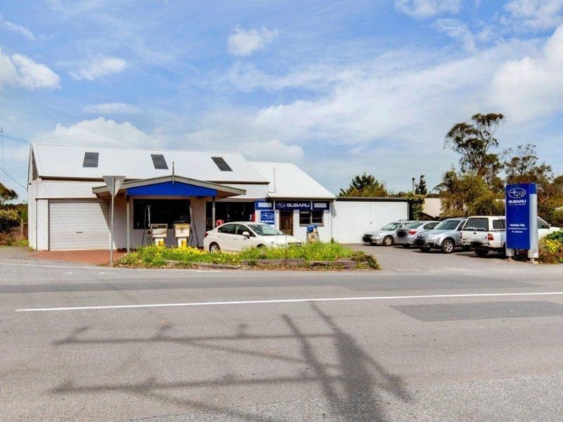 160 Longwood Road, Heathfield SA 5153