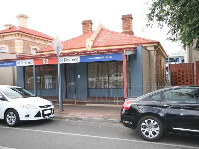 52 Rundle Street, Kent Town SA 5067