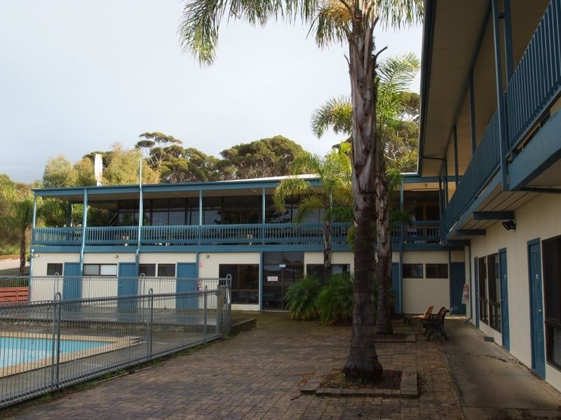 American River Motel Kangaroo Island, American River SA 5221