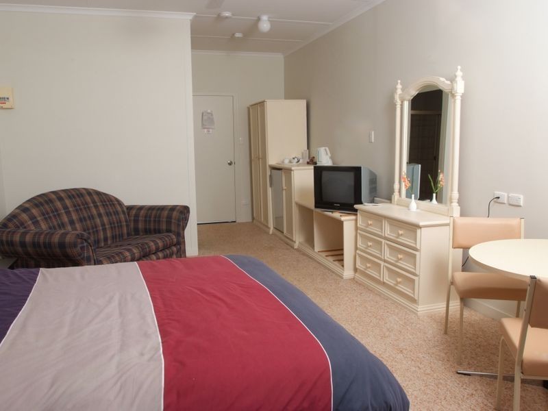 American River Motel Kangaroo Island, American River SA 5221