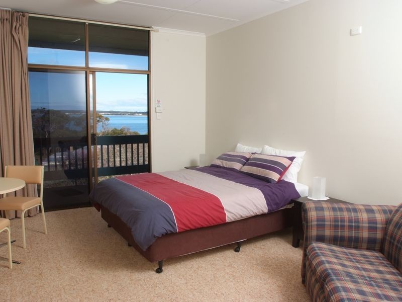 American River Motel Kangaroo Island, American River SA 5221