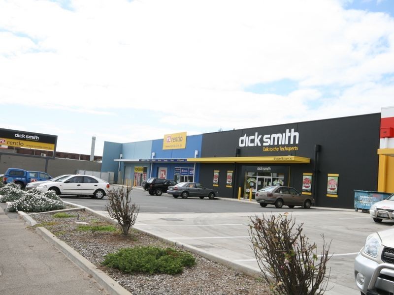 1223-1231 South Road, St Marys SA 5042