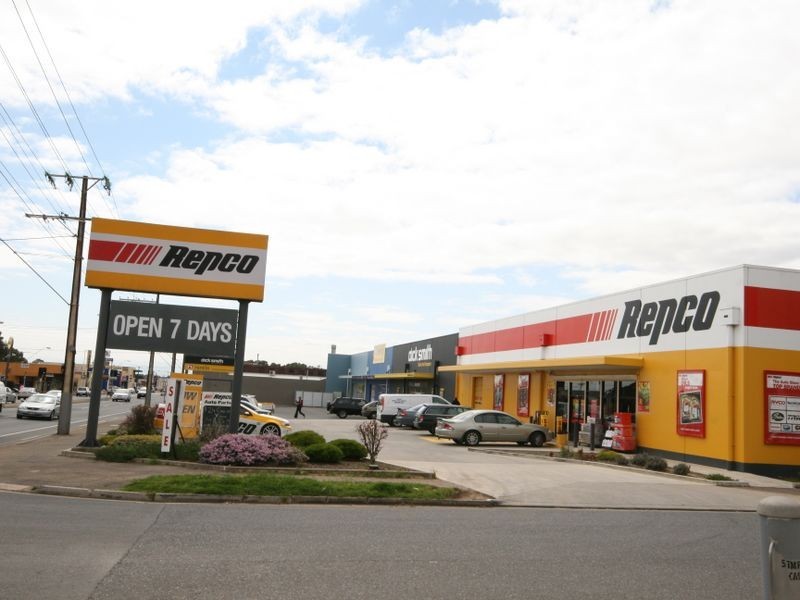 1223-1231 South Road, St Marys SA 5042