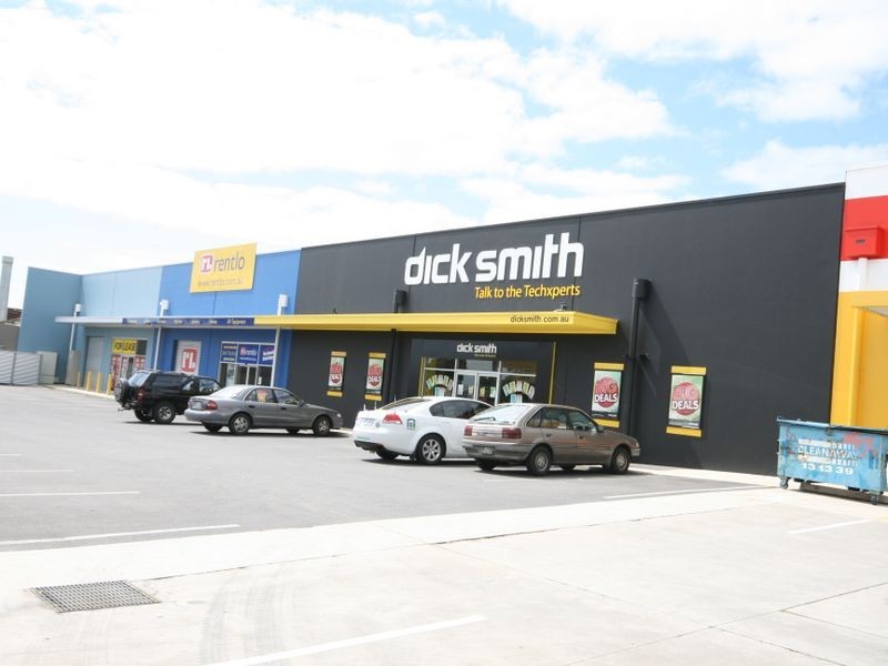 1223-1231 South Road, St Marys SA 5042