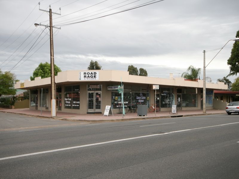 Shop F 201 Payneham Road, St Peters SA 5069