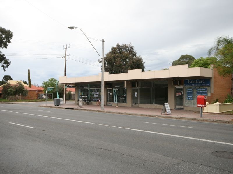 Shop F 201 Payneham Road, St Peters SA 5069