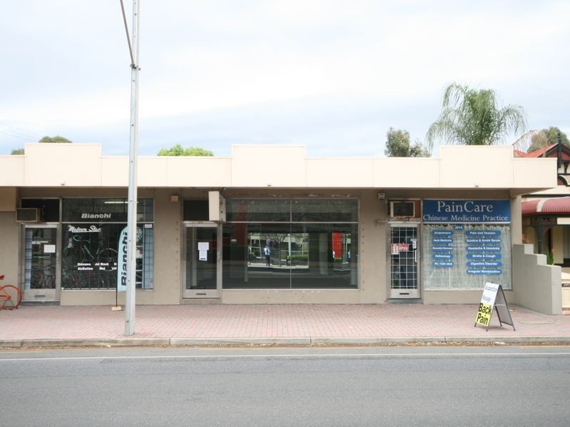 Shop F 201 Payneham Road, St Peters SA 5069