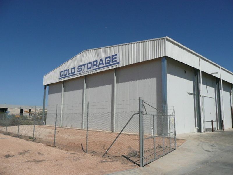 Lot 64 Kuhlmann Road, Renmark SA 5341