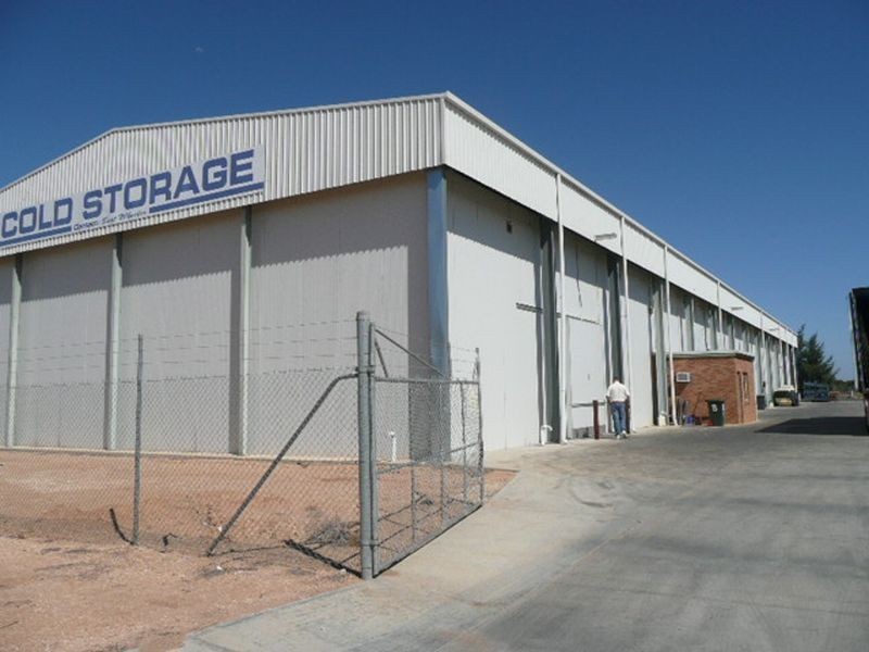 Lot 64 Kuhlmann Road, Renmark SA 5341