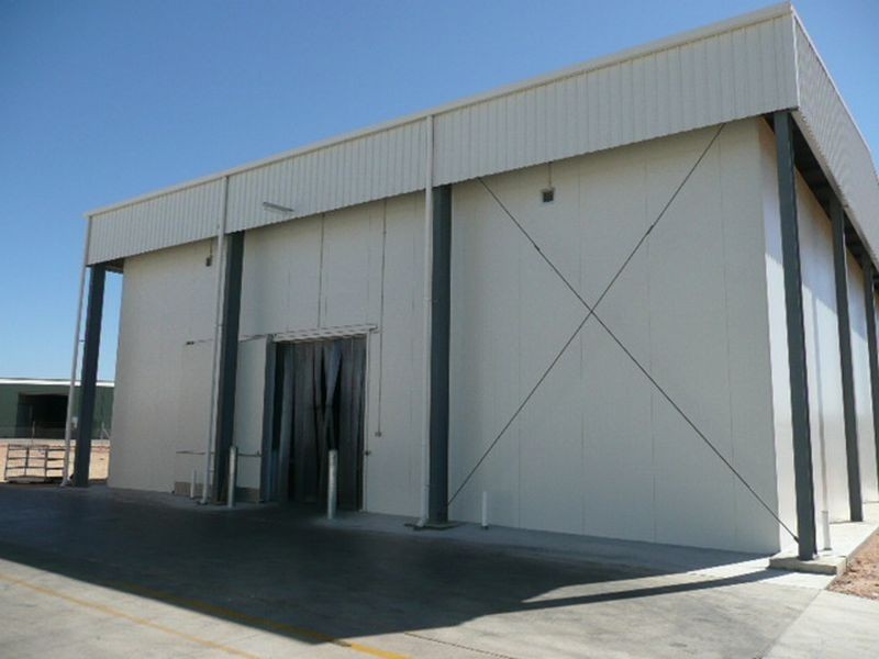 Lot 64 Kuhlmann Road, Renmark SA 5341