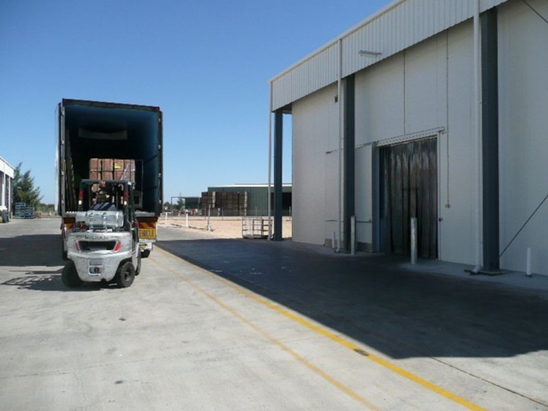 Lot 64 Kuhlmann Road, Renmark SA 5341