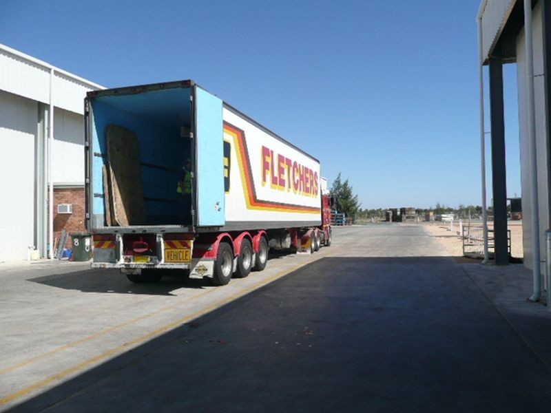 Lot 64 Kuhlmann Road, Renmark SA 5341