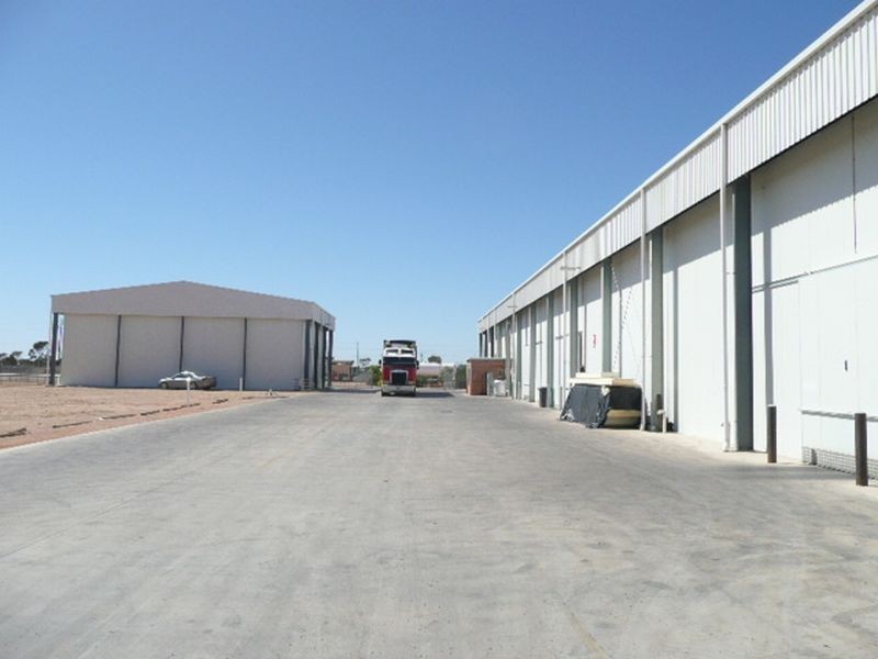 Lot 64 Kuhlmann Road, Renmark SA 5341