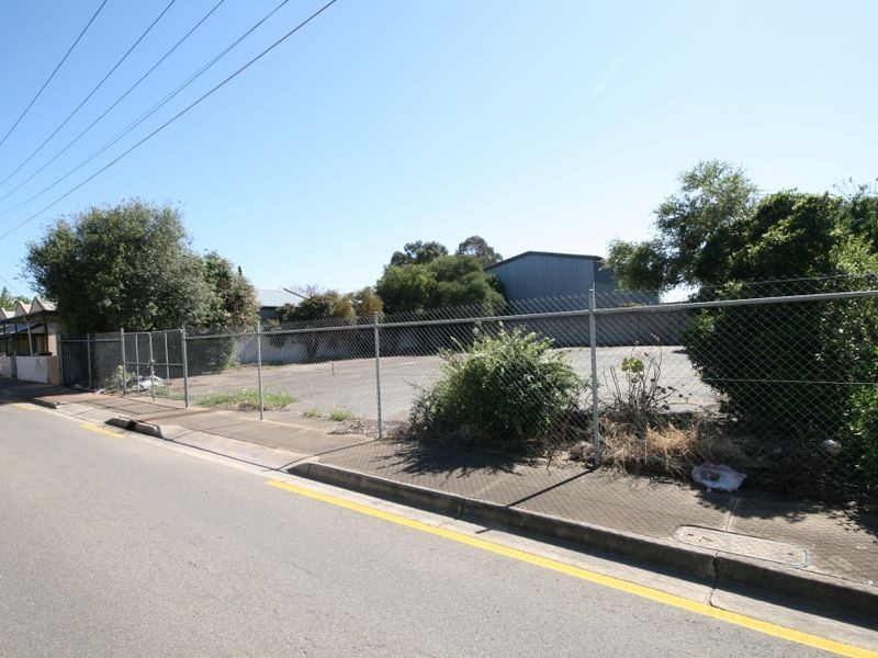 23 Eighth Street, Bowden SA 5007
