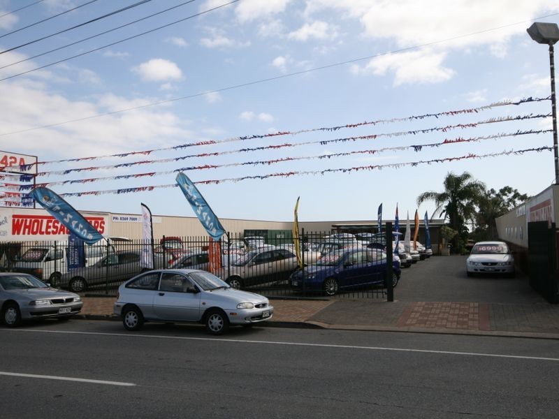 342A Main North Road, Blair Athol SA 5084