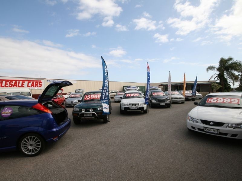 342A Main North Road, Blair Athol SA 5084