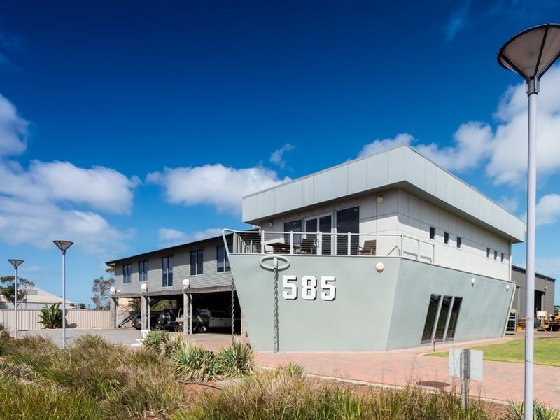 581-589 Mersey Road, Osborne SA 5017