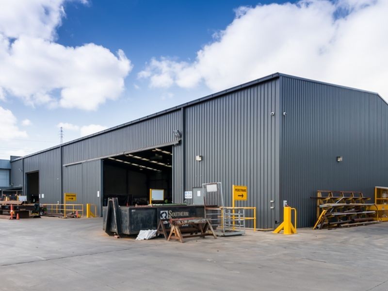 581-589 Mersey Road, Osborne SA 5017