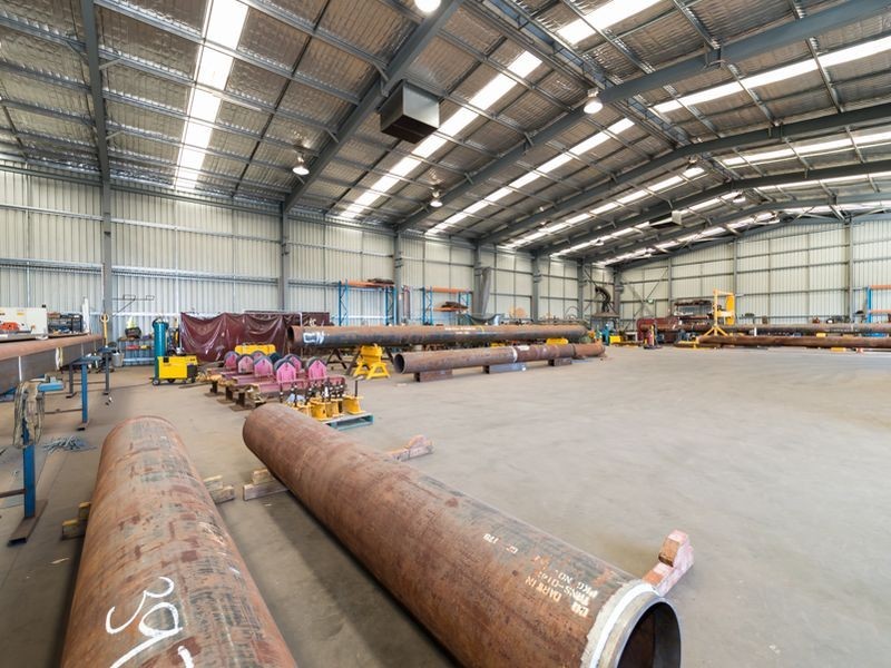 581-589 Mersey Road, Osborne SA 5017