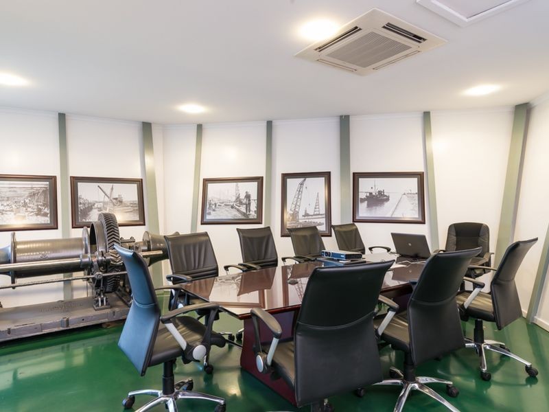 581-589 Mersey Road, Osborne SA 5017