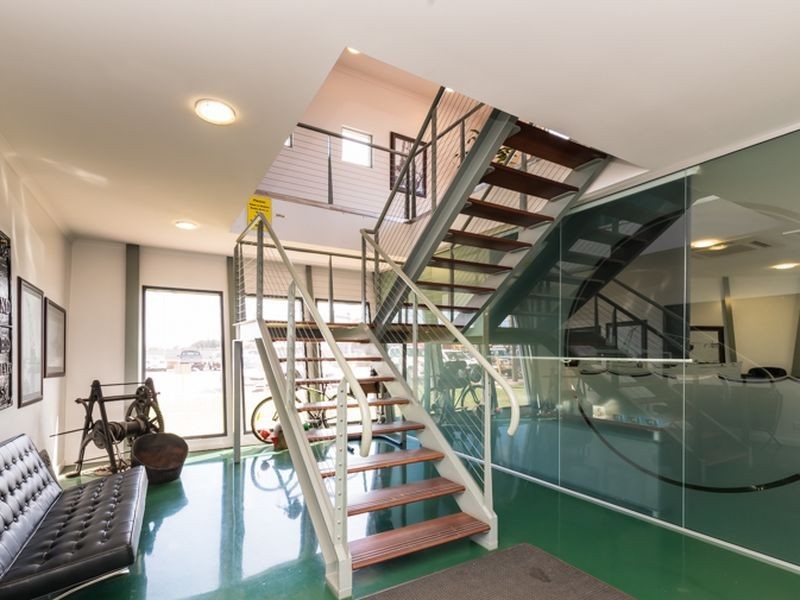 581-589 Mersey Road, Osborne SA 5017