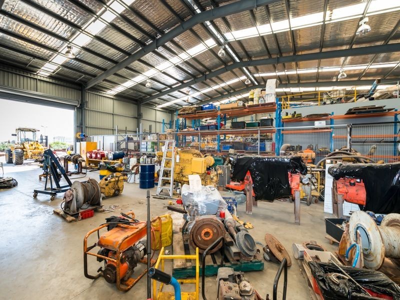 581-589 Mersey Road, Osborne SA 5017