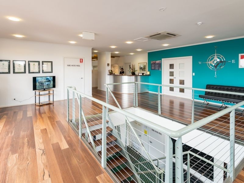 581-589 Mersey Road, Osborne SA 5017