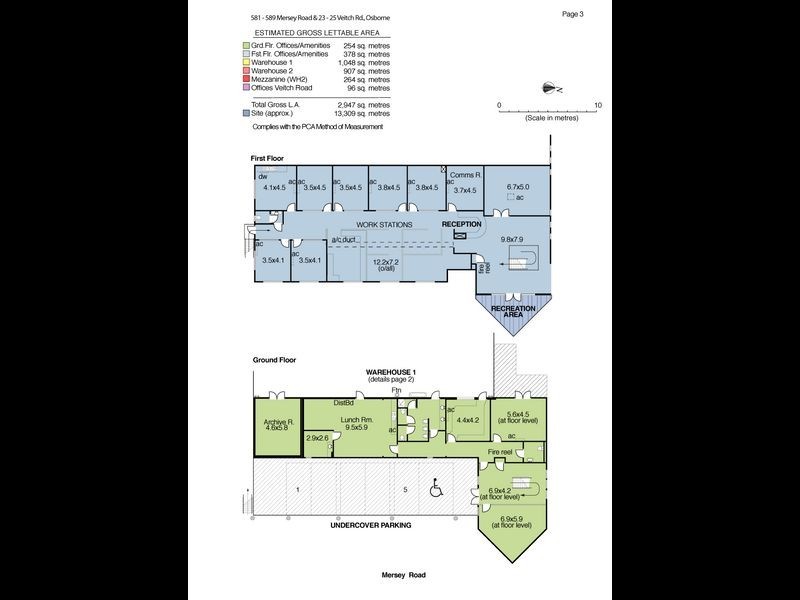 581-589 Mersey Road, Osborne SA 5017