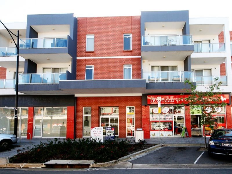 1/24-26 Goodall Parade, Mawson Lakes SA 5095