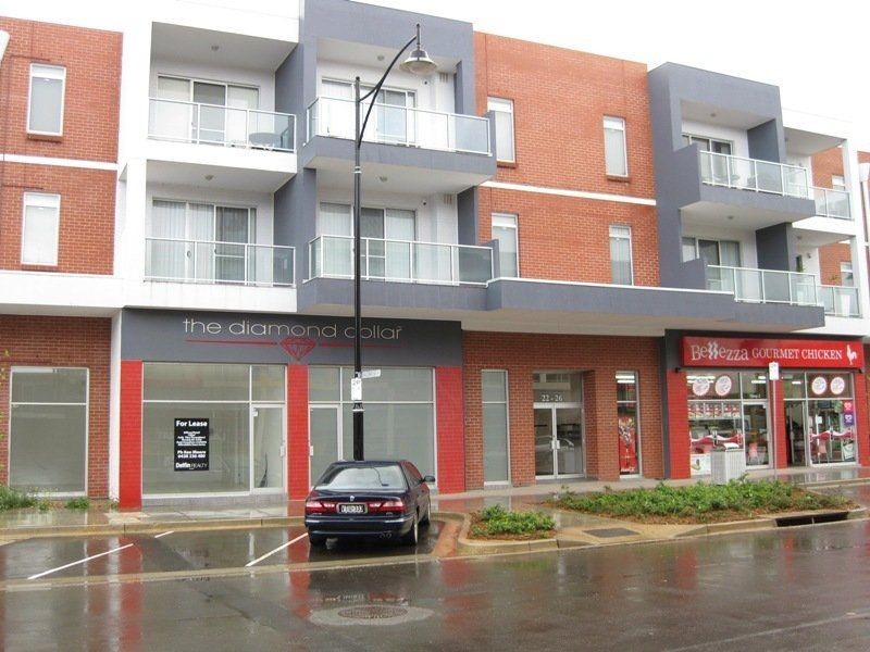 1/24-26 Goodall Parade, Mawson Lakes SA 5095