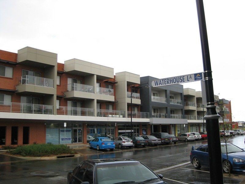 1/24-26 Goodall Parade, Mawson Lakes SA 5095