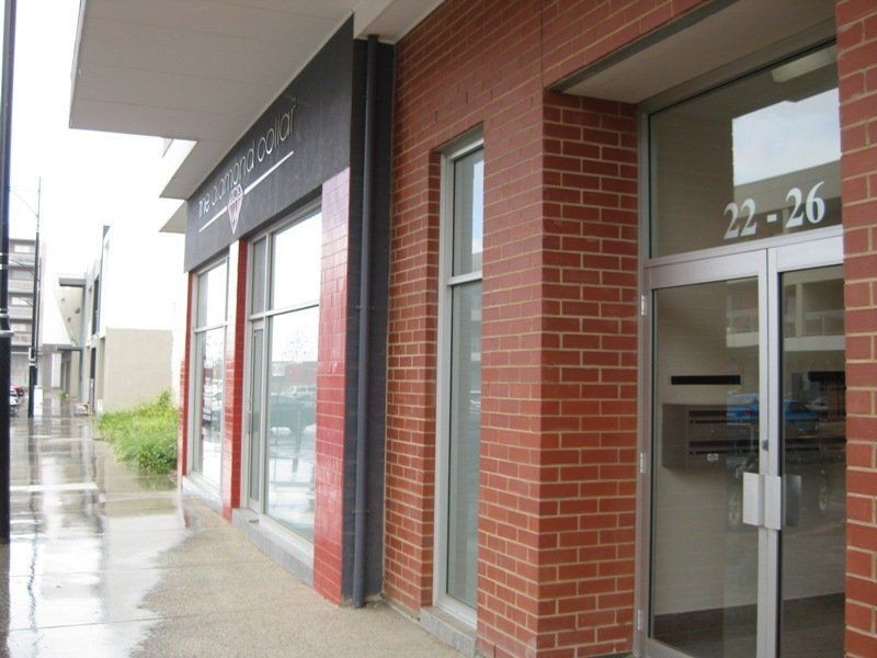 1/24-26 Goodall Parade, Mawson Lakes SA 5095