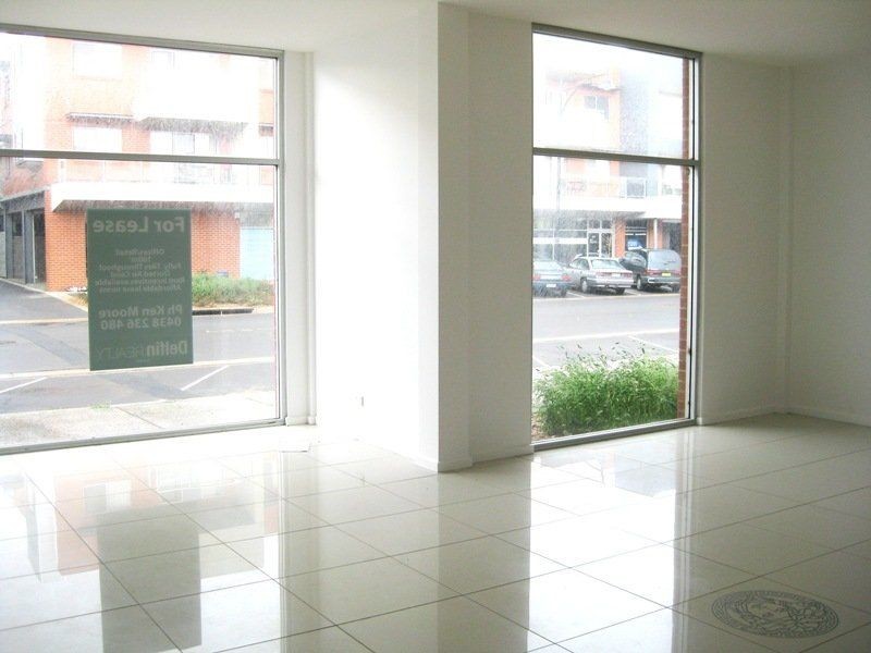 1/24-26 Goodall Parade, Mawson Lakes SA 5095