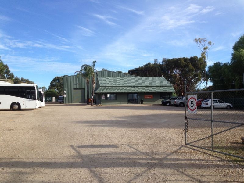 910 Main North Road, Mawson Lakes SA 5095
