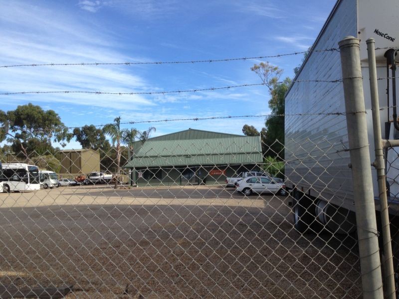 910 Main North Road, Mawson Lakes SA 5095